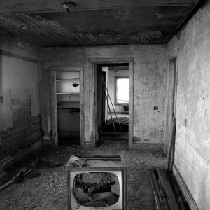 Dead Television, Deerfield, Colorado